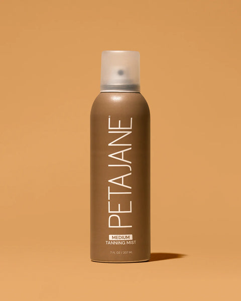 Peta Jane Medium Tanning Mist