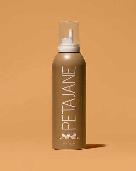 Peta Jane Tanning Mousse