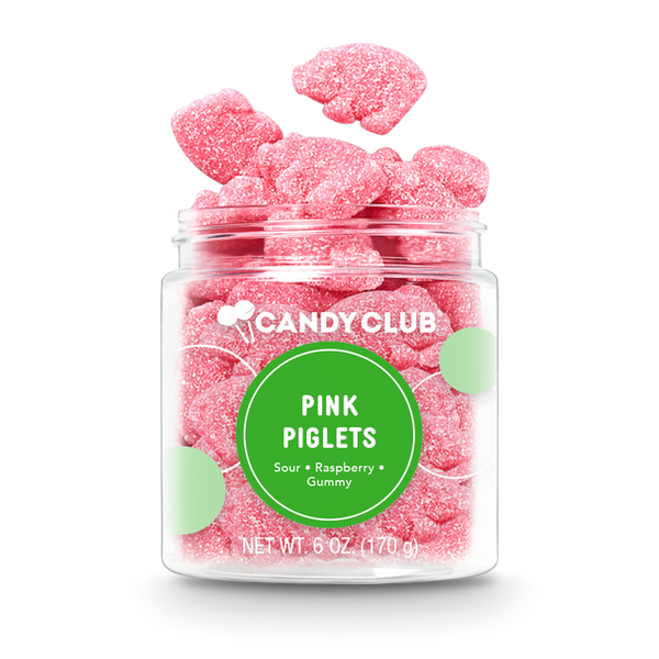 Candy Club