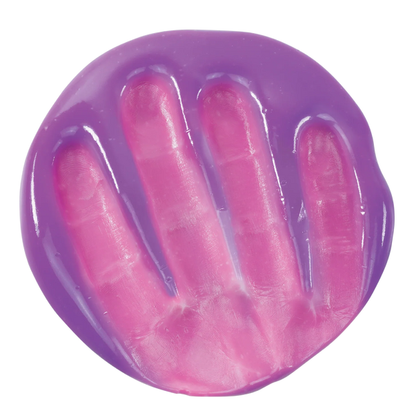 Rainbow Reveal Putty