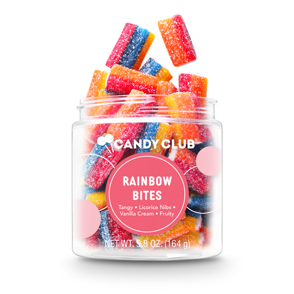 Candy Club