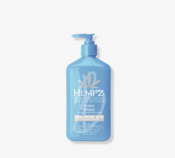 Hempz 17oz Lotions