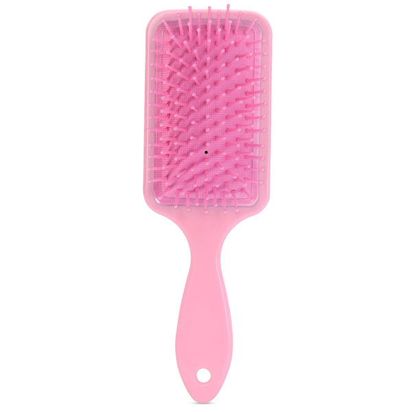 Iscream Sprinkle Sparkle Hair Brush