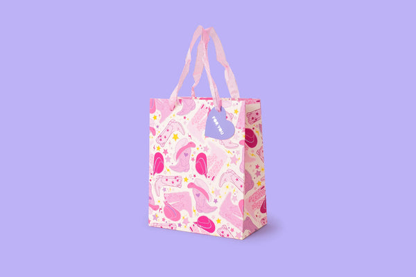 Taylor Elliot Medium Gift Bags