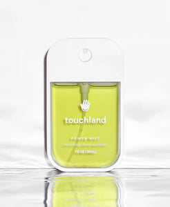 Touchland Power Mist Hand Sanitizer