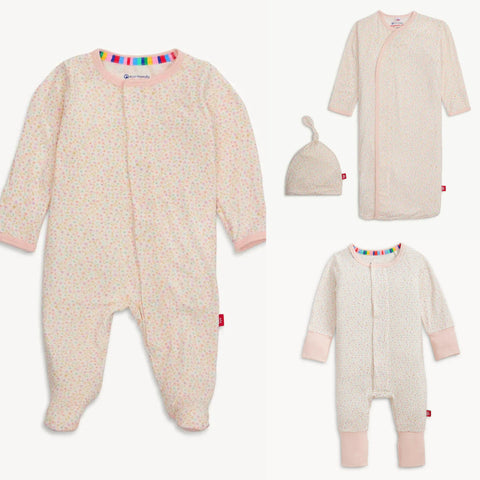 Magnetic Me Girls Bedford Floral Modal