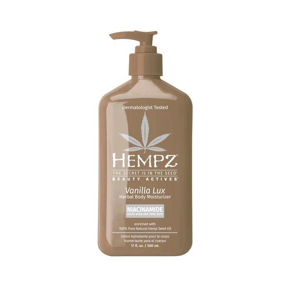 Hempz 17oz Lotions