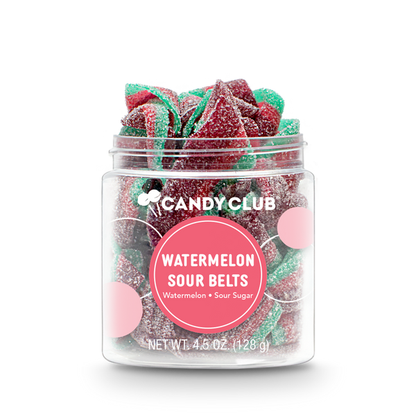 Candy Club