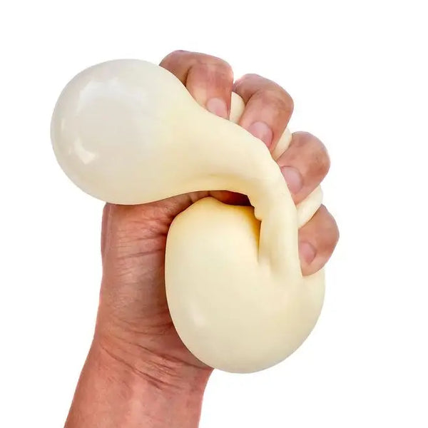 Super Squishy Dumplin'