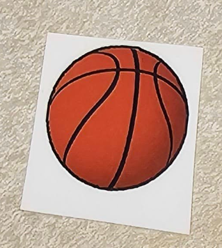 School Spirit Tattoo