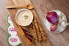 D'Marie Boozy Dips