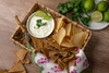 D'Marie Boozy Dips