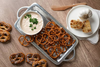 D'Marie Boozy Dips
