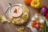 D'Marie Boozy Dips