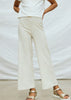 Mayoral Linen Pant