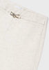 Mayoral Linen Pant