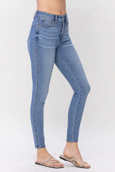 Judy Blue High Waisted Tummy Control Jeans