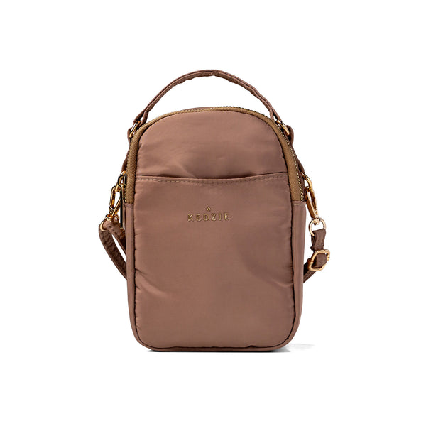 Kedzie Crosstown Crossbody Bag