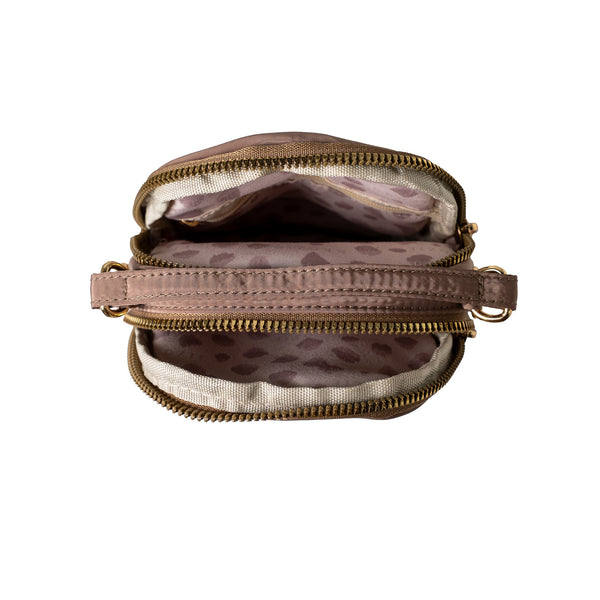 Kedzie Crosstown Crossbody Bag