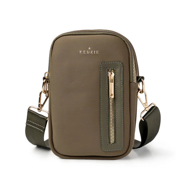 Kedzie Sloane Convertible Sling