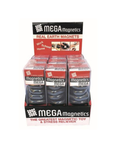 Mega Magnetics