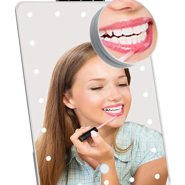 Glam Studio Vanity Mirror