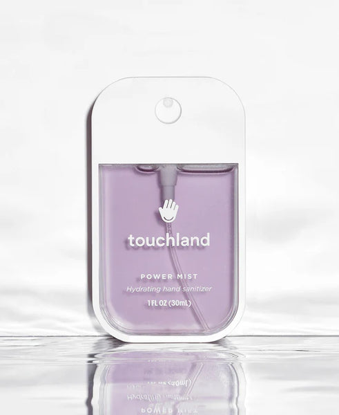 Touchland Power Mist Hand Sanitizer