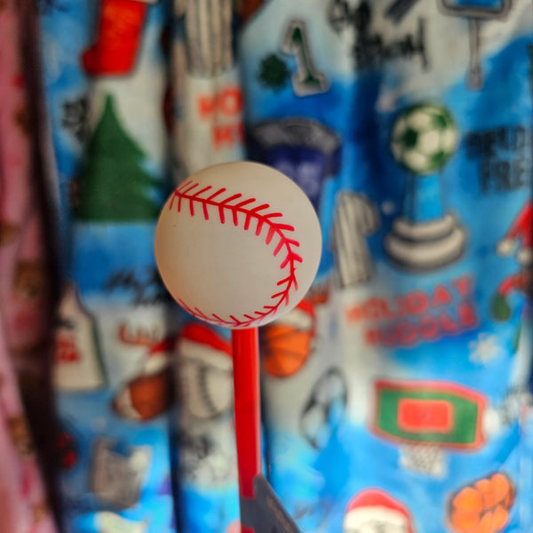 iScream Football Pen