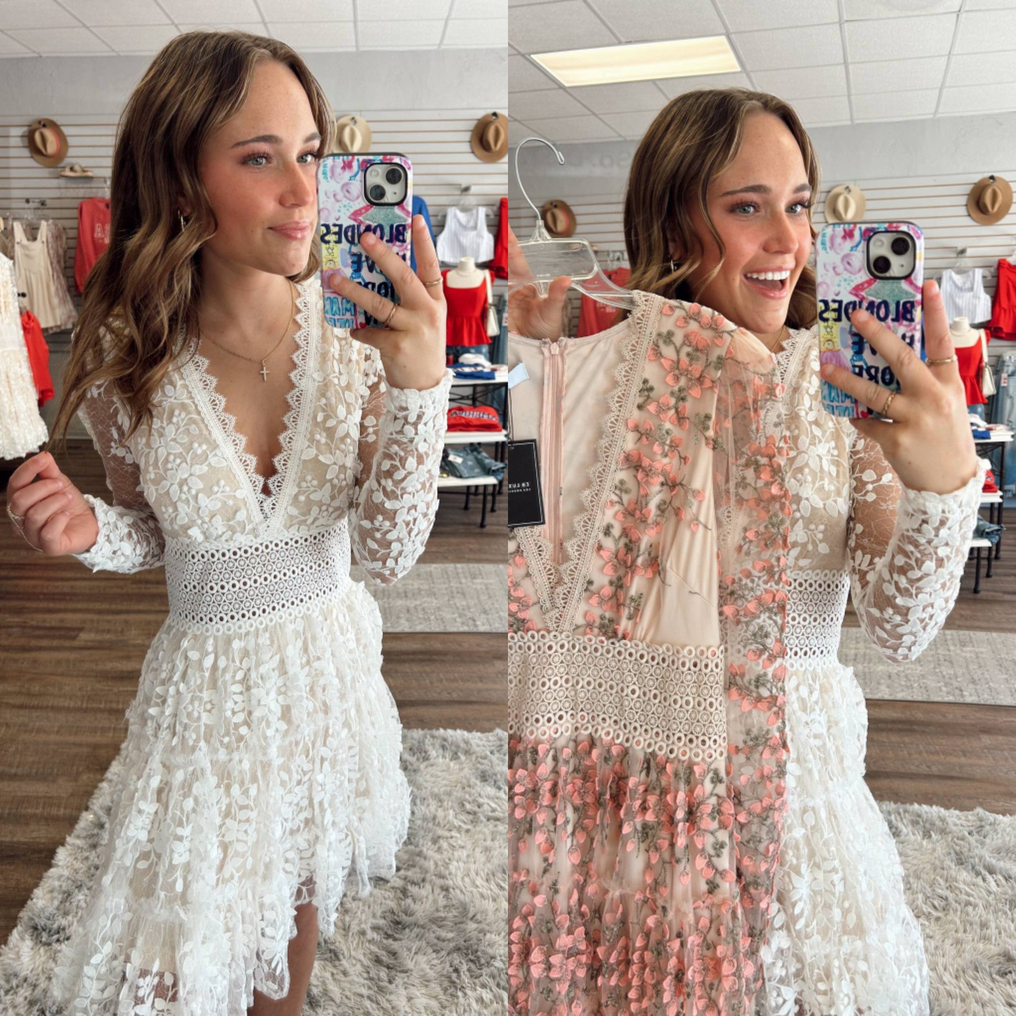 Mini Lillie Kate Boutique Mini Lillie Kate Boutique