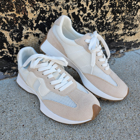 Corkys No Prob Sand Sneaker