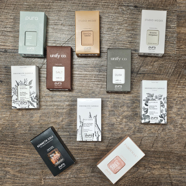 Pura Smart Home Fragrance Refills