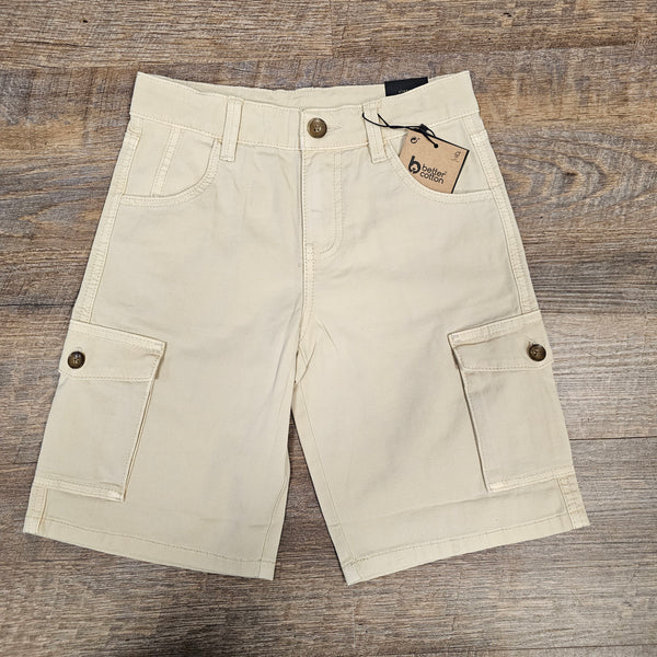Mayoral Boys Cargo Shorts