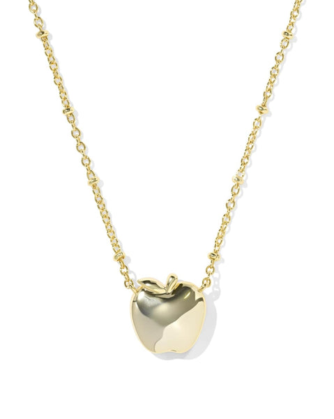 Kendra Scott Apple 2 Way Necklace