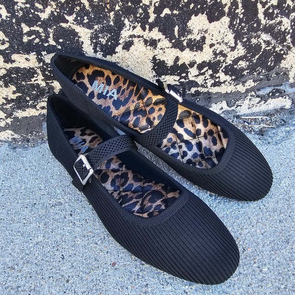 MIA Brita Flats