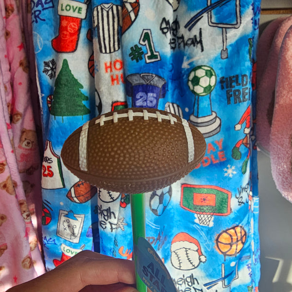 iScream Football Pen