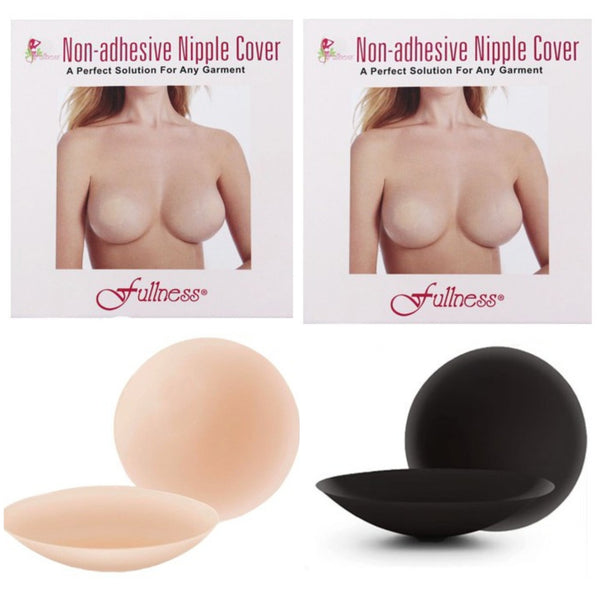 Silicon Nipple Cover
