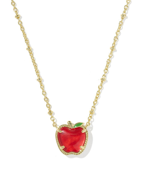 Kendra Scott Apple 2 Way Necklace