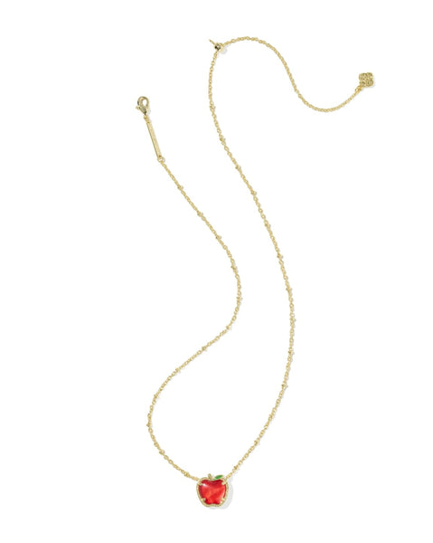 Kendra Scott Apple 2 Way Necklace