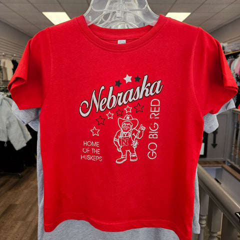 Nebraska Star Graphic