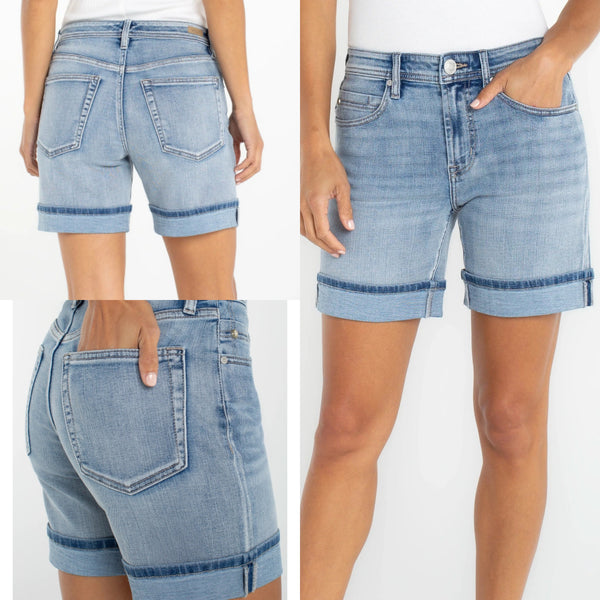 Liverpool The Keeper Short With Cuff