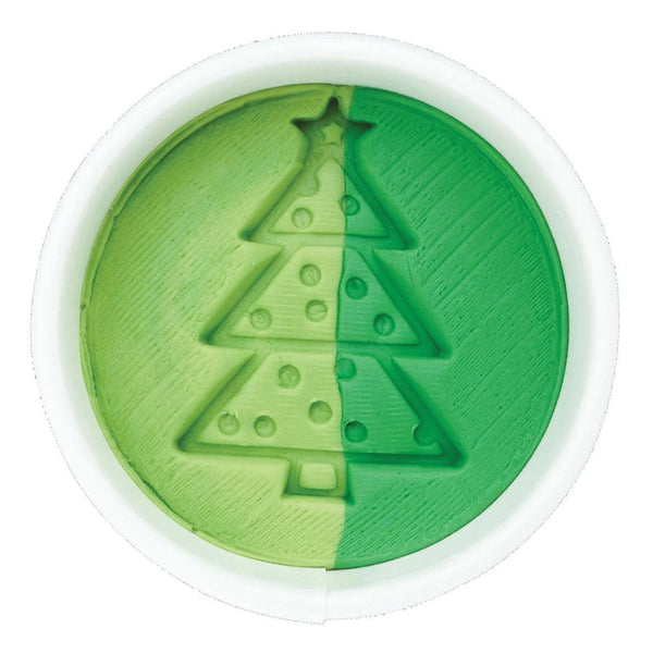 Crazy Aarons Holiday Play Dough