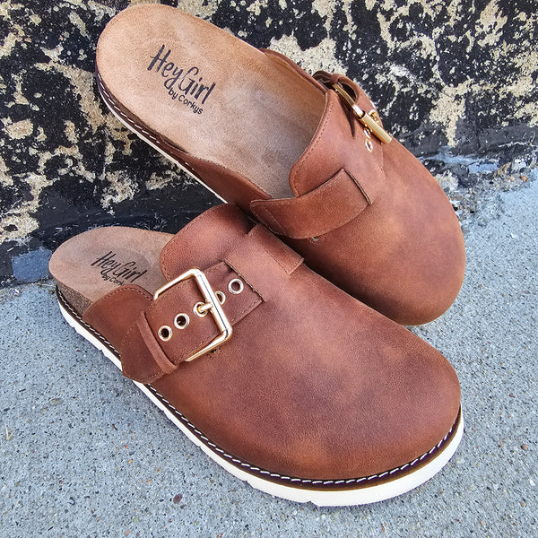 Corkys Day Dreamer in Cognac