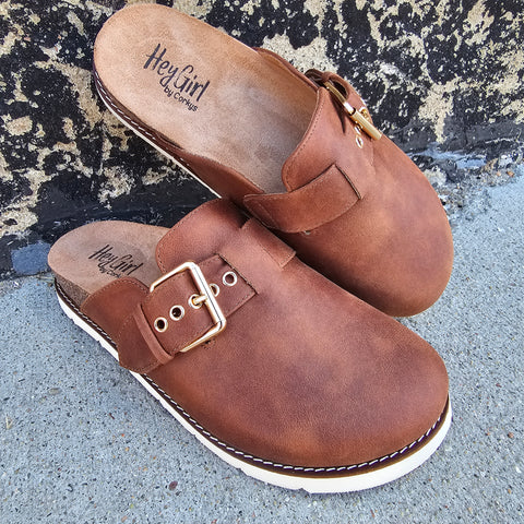 Corkys Day Dreamer in Cognac