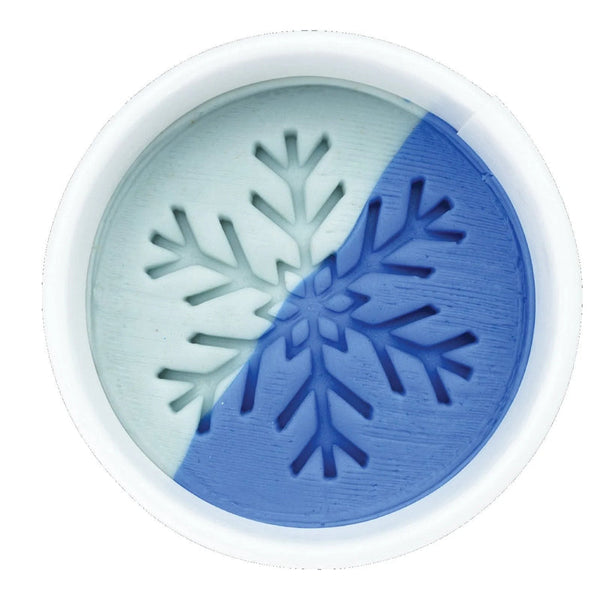 Crazy Aarons Holiday Play Dough