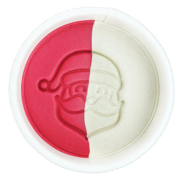 Crazy Aarons Holiday Play Dough