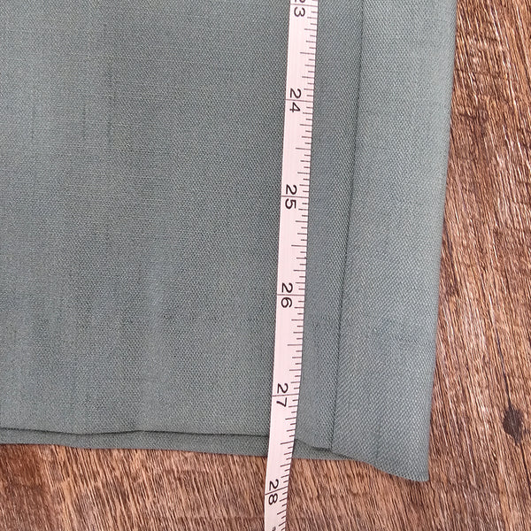 T.Green Elastic Waist Pant