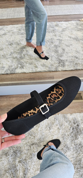 MIA Brita Flats