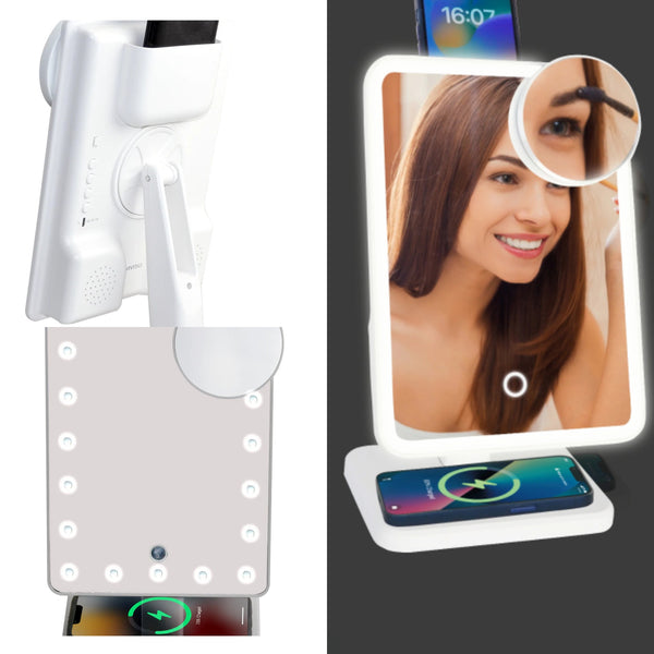 Glam Studio Vanity Mirror