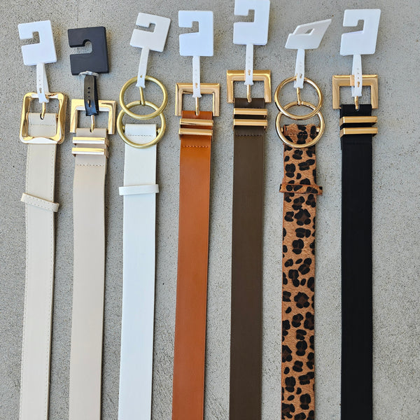 LKB Fashion Belts