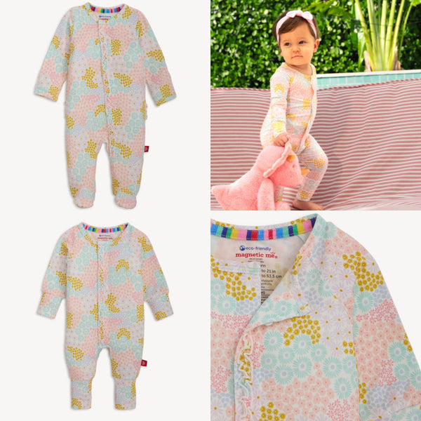 Magnetic Me Harper Floral